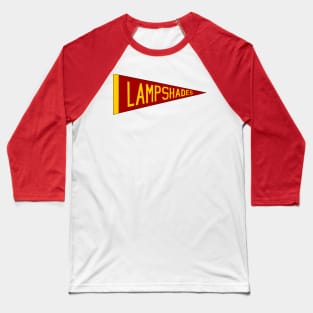 Lampshades Baseball T-Shirt